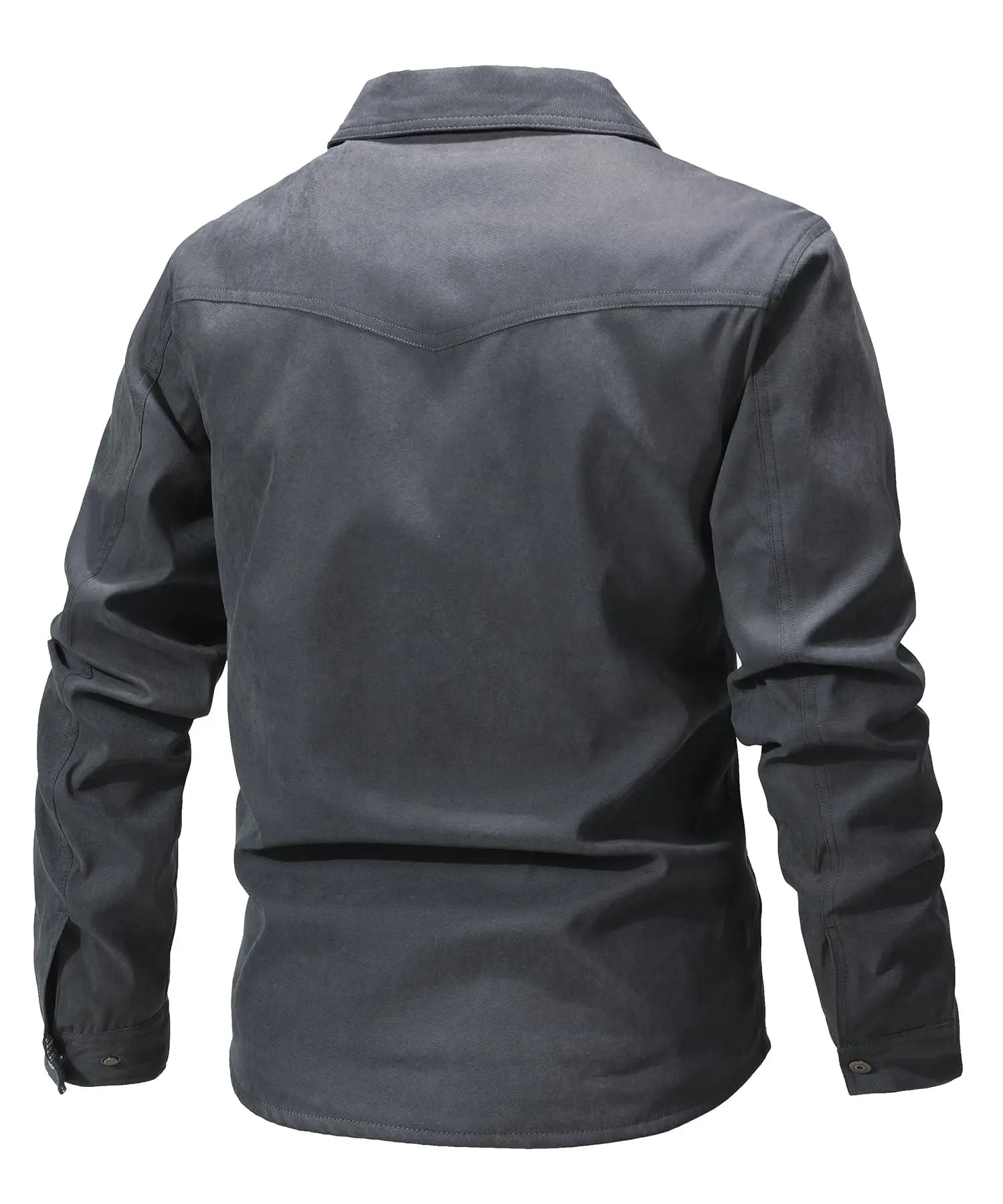 Ben | Heren Overshirt Casual Flanel